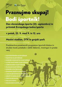 VABILO KOROŠKA V GIBANJU ZKŠTM